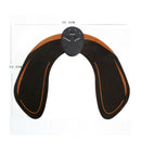 Ems Intelligent Hip Trainer Buttocks Training Muscle Stimulation Bum Lift Up RES