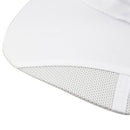 Fashion Mens Summer Outdoor Sport Baseball Hat Running Visor cap white