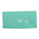Metal Cutting Dies Stencils for DIY Scrapbooking Photo Album Congrats Card