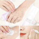 50ml Deep Cleansing Exfoliating Peeling Mousse Removal Scrub H0D8 Facial Ne W2R2