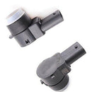 4 Pcs Parking Sensor Parktronic Sensor A2125420118 for Mercedes W169 W245 W