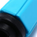 Inflatable boat air valve adaptor board stand up paddle board kayak accessory LJ