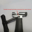 Universal Bike Chain Tool With Chain Hook, Bicycle Chain Repair Tool, Bike  V5P4
