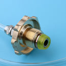 Outdoor Camping Gas Stove Propane Refill Adapter Cylinder