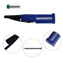 8W Battery Powered Soldering Iron with Solder Cordless Hot Portable U3D7