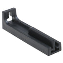 1XPlastic Tattoo Spring flake Alignment Jig Adjuster For Machine Kit Set Sup BX