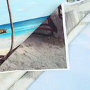 5x7ft (1.5x2.1m) Tropical Rainforest Photography Backdrop for Photographers