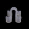 1Pcs Anti snore nasal dilators nose clips stop snoring breathe easy sleep aid 3C