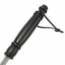 Non-stick Barbecue Grill BBQ Brush Steel Wire Bristles Cleaning Brushes Wit Y7R2