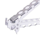 2pcs Bowl Holder Clamp Clamp Hand Gripper Lifter Battery Holder