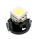 10Pcs T3 SMD Led Neo Wedge Car Dash Gauge Instrument Cluster Bulbs Light White3c