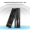 5X(Akb74915305 Television Remote Control For Lg Smart Tv 43Uh6030 43Uh610  H4I9)
