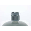 Camping Stove Adapter Aluminum Alloy Camping Gas Cylinder Converter Valve O