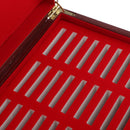 Challenge Coin Holder - Military Coin Box Case - Amazing Wood Military Challenge