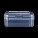 Durable Box Case For Bangle Jewelry Wrist Watch Box step count Watch holder LJ
