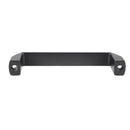 Kitchen Cupboard Door Metal Pull Handle Black 180 mm 18 cm G7J9