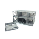 1pcs Universal Dishwasher Cutlery Utensil Basket Storage Box Holder ghf YCU