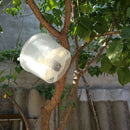 Bee Tools Hornet Trapper Fly Bug Catching Traps Wasp Catcher Hanging On Tre G1X4