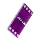 CJMCU-1201 Magnetic Isolator Board Replace Optocouplers ADUM1201 ADUM1201AR N6E8