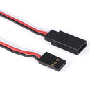 1Pc RC Switch With LED Display JR RC On Off Connectors For Receiver RC AccesBX