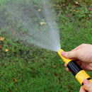 Direct Injection Hose Plastic Water Gun Watering Nozzle For Garden Irrigatiâ„–[