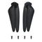 4pcs Remote Control Drones Blade Propeller Props for SG906 Pro RC  Drone