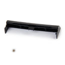 10 X Hard Disk Drive Caddy Cover Lid Bezel + Screw For DELL LATITUDE E6320 E6420