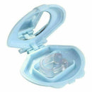 3Pcs Stop Snoring Nose Clip Anti Snore Sleep Silicon Apnea Aid Device Nigh T8F0