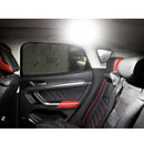 Car Reading Light Car Interior Ceiling Light, LED Light Car Interior Ceilin