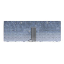 Computer Laptop Replacement Keyboards Flexible Keypad for Lenovo B470 G470 V470