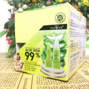 Magic Temperature Change Color Lipstick Moisture-green Pink Lip Makeup R1N5 L8U8
