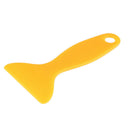 Self-adhesive Car Front Rear Bumper Protector Corner Guard Scratch DIY Accessory