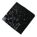 Divination Tarot Table Cloth Starry Sky Constellation Soft