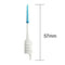 Interdental Brush Dental Floss Teeth Oral Clean Double Head Toothpick S5Z4