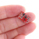 Electret microphone amplifier amp microplate board module MAX9812L for arduiME