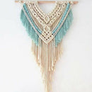 5Mmx100M Braided Cotton Rope Twisted Cord Rope Diy Craft Macrame Woven Stri