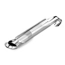 Stainless Steel Tea Infuser Pipe Design Metal Tea Strainer for Mug Filter Tea FT