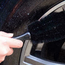 Car Truck Washing Cleaning tool Wheel Tire Rim Scrub Brush Car Brush Tools E1P1