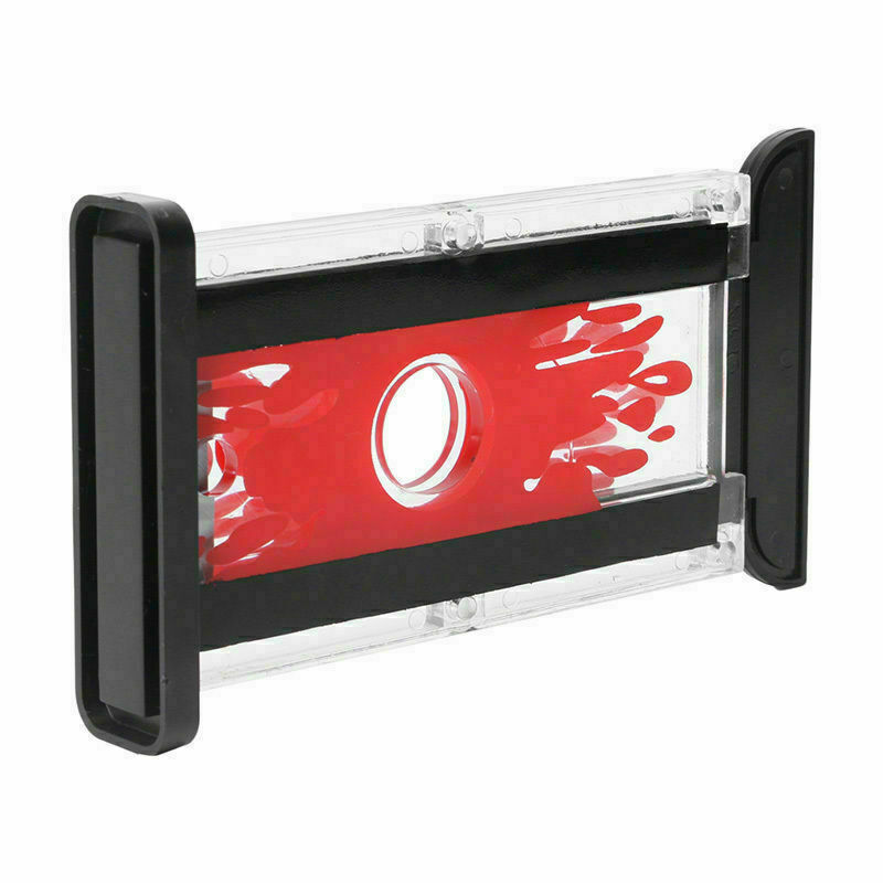 Finger Chopper Guillotine Hay Trick  Funny Best T O4O9