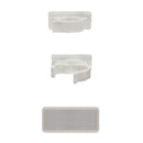 Fishing Rod Pole Storage Rack Holder Rest