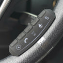 Universal Car Steering Wheel Remote Control Buttons Use Car Radio Android D
