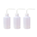 3pcs Tattoo Diffuser Bottle 250ML White Tip Tattoo Diffuser Green Soap Supply