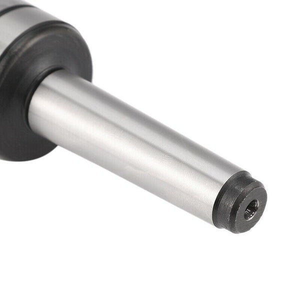 Precision MK2 Rotary Live Center Morse Taper Shaft CNC Lathe Center 60 Degr U7X1