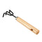 Plant Garden Mini Tools Gardening Spade Shovel Rake Set 2 in 1