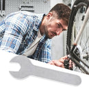 Mini 8mm Single Open End Wrench Spanner Steel Punch Spanner Car Repair Tool