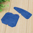 5 Sets Joint Remover Scraper Kit Grout Blue Sealant Silicone Caulking Too DFK
