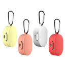 4Pcs Luxury Earphone Shell Easy Carrying Drop-Proof For  Redmi Airdots