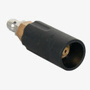 1/4" Thread Connection High Pressure Washer