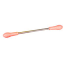 Rolled Facial Hair Removal Threading Hair Removal Make Up Tool Women Face C X2C6