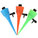 Automatic Drip Irrigation System DIY Automatic Plant Waterers Taper WateringJR